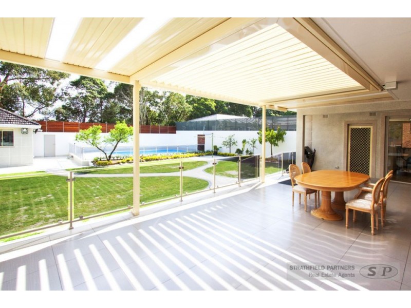19 Augusta Street, Strathfield NSW 2135
