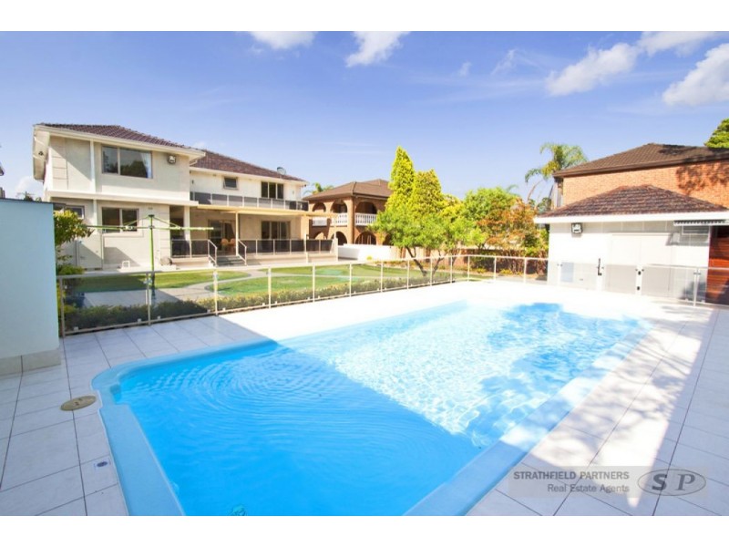 19 Augusta Street, Strathfield NSW 2135