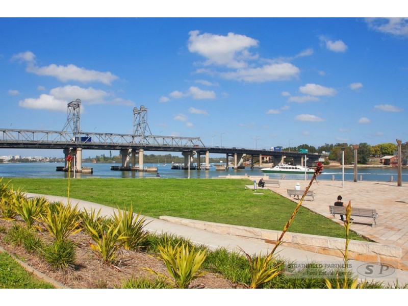 3212/90 Belmore Street, Meadowbank NSW 2114