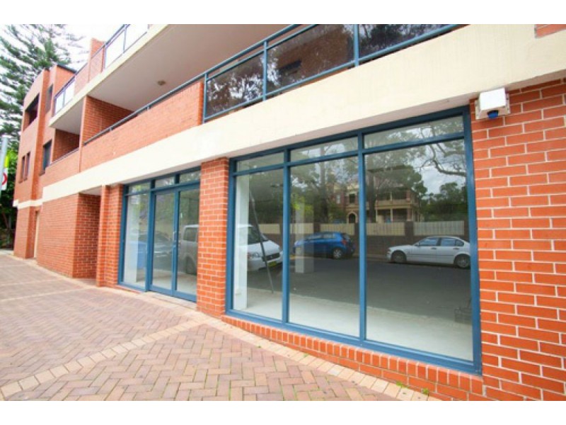 SHOP 24/45-47 THE BOULEAVARDE, Strathfield NSW 2135