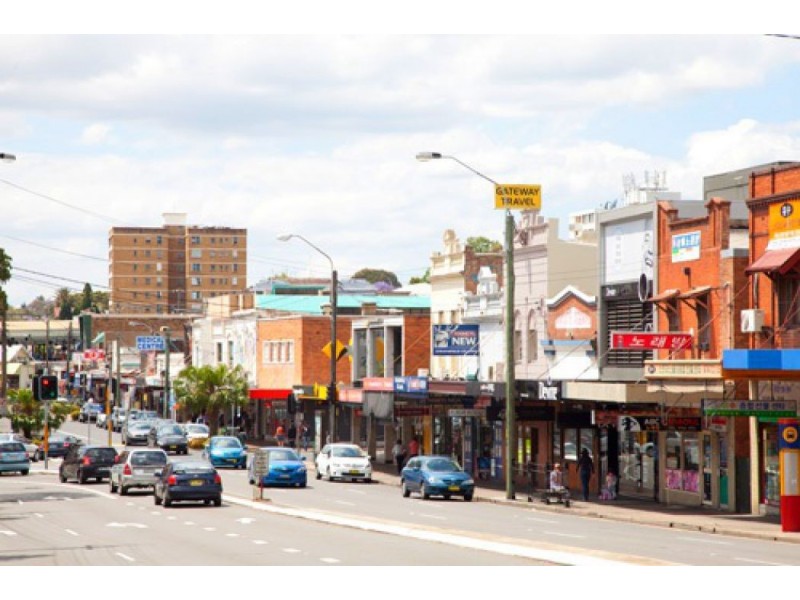 SHOP 24/45-47 THE BOULEAVARDE, Strathfield NSW 2135