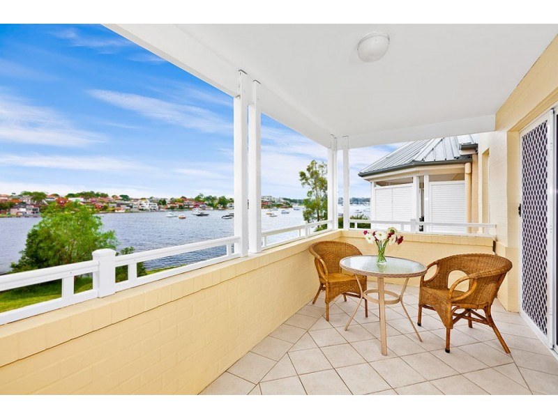 36 Rosemeadow Drive, Cabarita NSW 2137