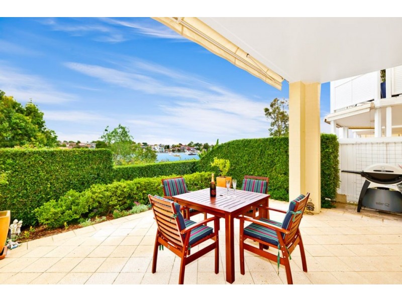 36 Rosemeadow Drive, Cabarita NSW 2137