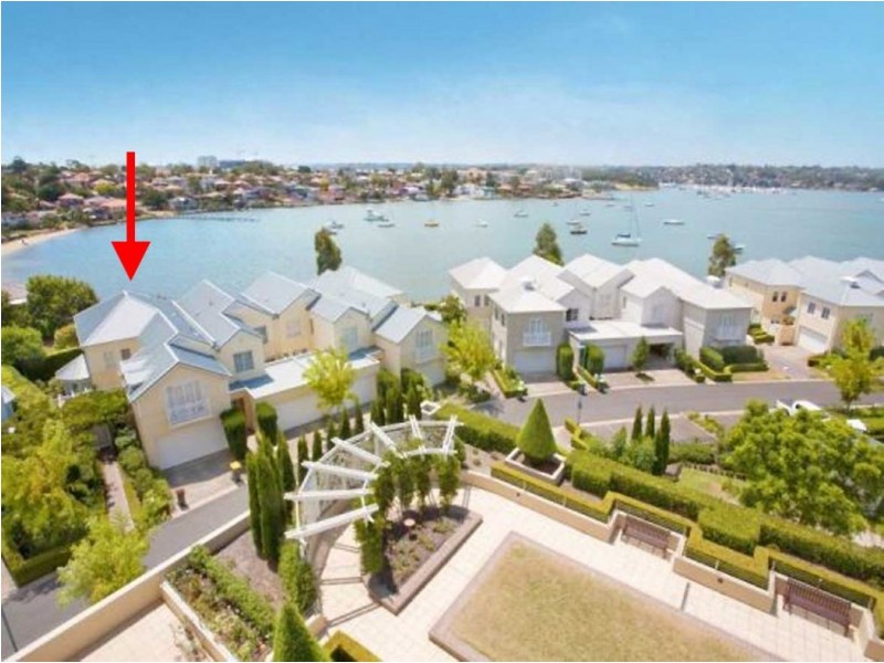 36 Rosemeadow Drive, Cabarita NSW 2137