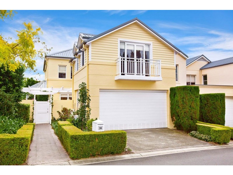 36 Rosemeadow Drive, Cabarita NSW 2137