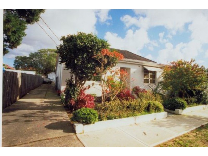 Strathfield NSW 2135