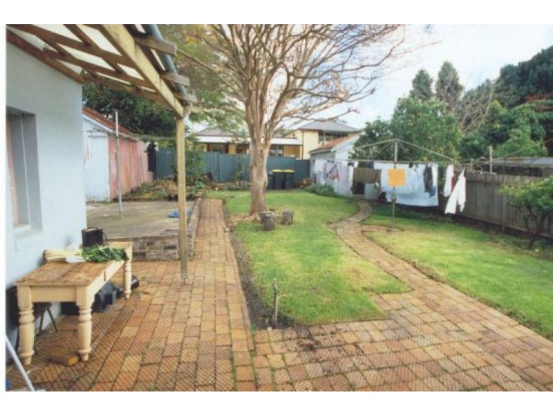 Strathfield NSW 2135