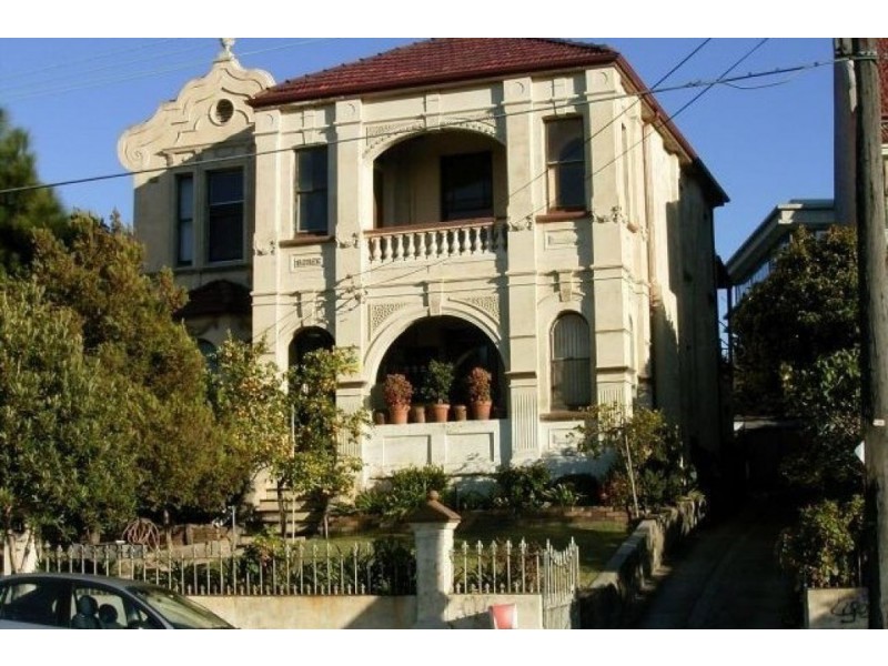 Petersham NSW 2049