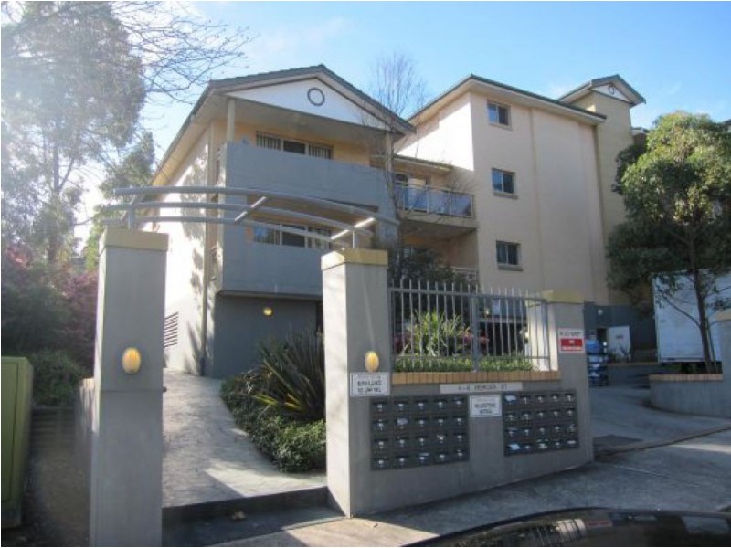 Castle Hill NSW 2154