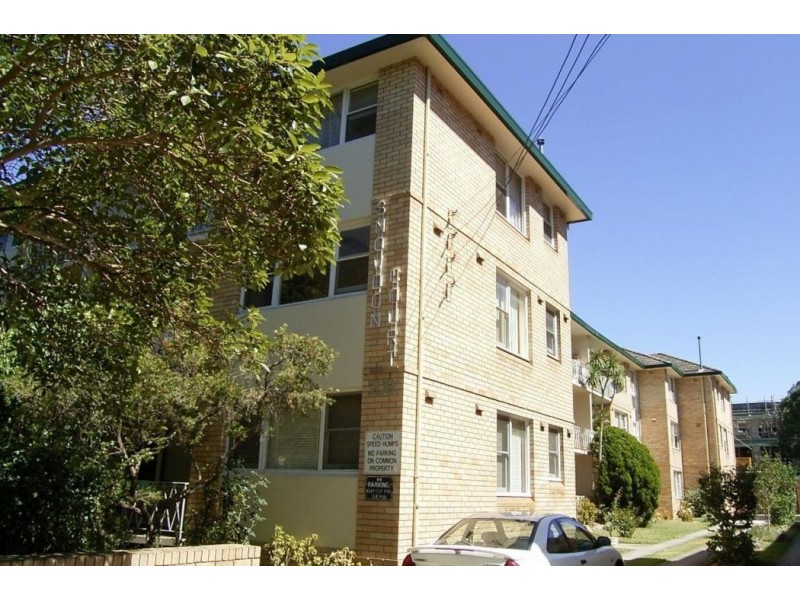 Strathfield NSW 2135