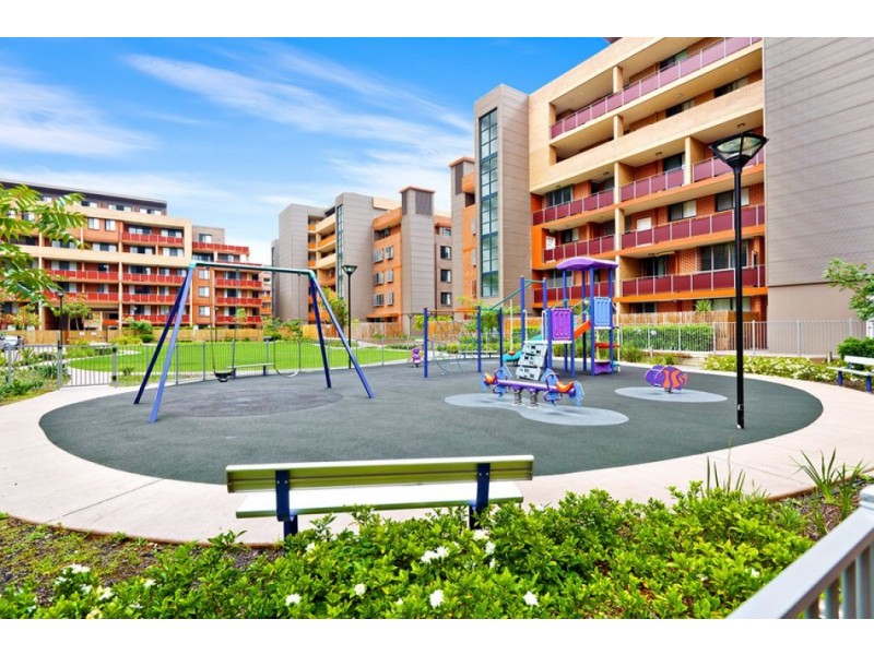 J103/27-29 George St, North Strathfield NSW 2137