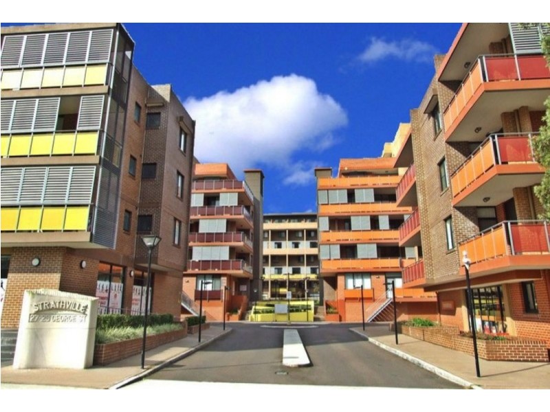 J103/27-29 George St, North Strathfield NSW 2137