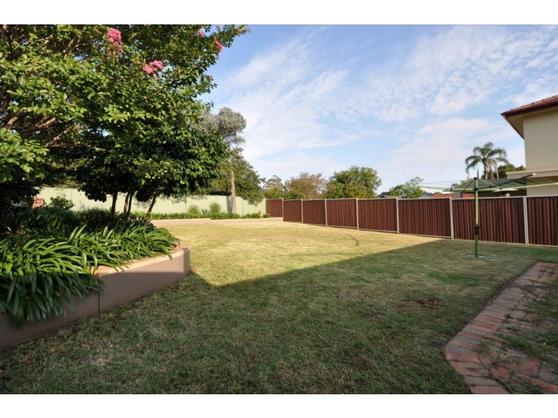 Strathfield NSW 2135