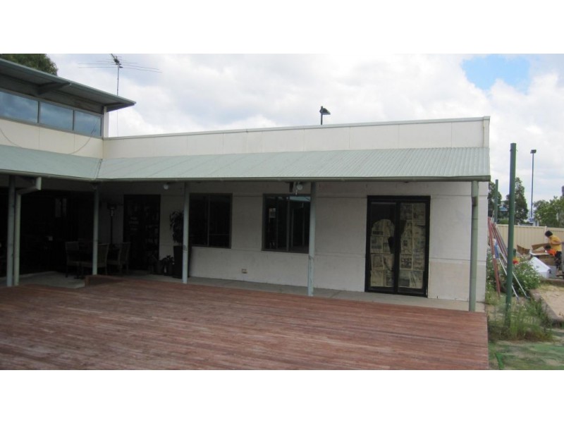 Shop 2A Ave of Europe, Newington NSW 2127