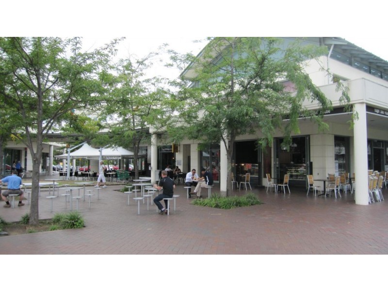 Shop 2A Ave of Europe, Newington NSW 2127