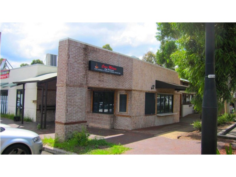 Shop 2B Ave of Europe, Newington NSW 2127