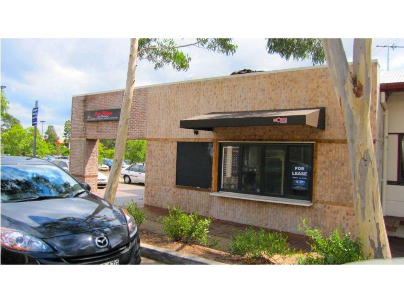 Shop 2B Ave of Europe, Newington NSW 2127