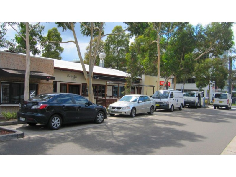 Shop 2B Ave of Europe, Newington NSW 2127