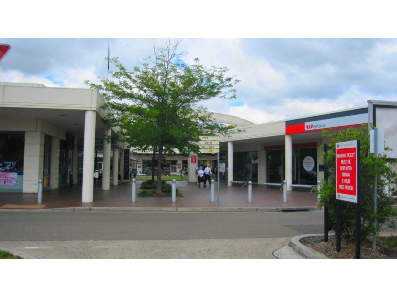 Shop 2B Ave of Europe, Newington NSW 2127