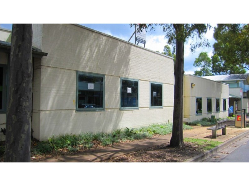 Shop 2E Ave of Europe, Newington NSW 2127