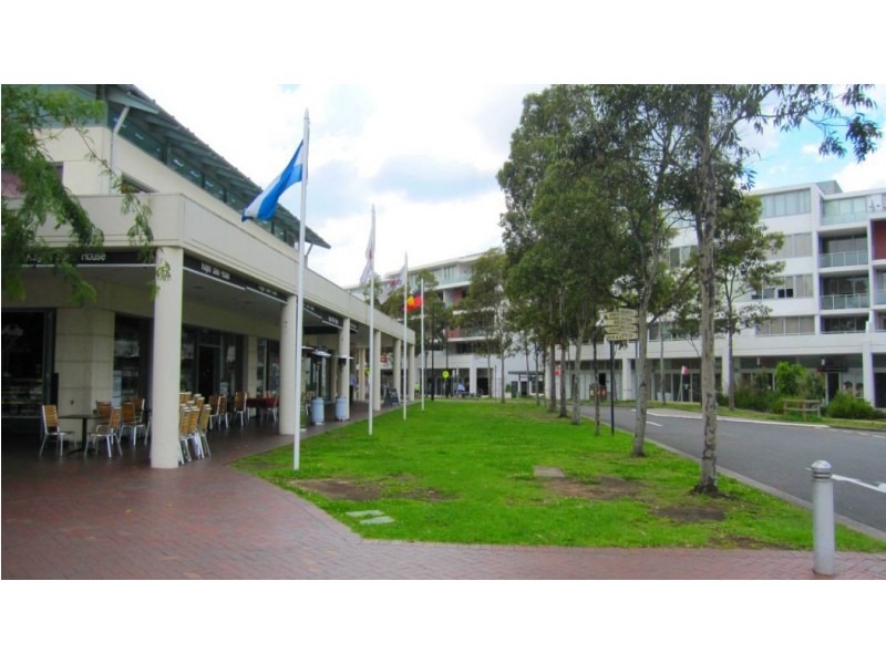 Shop 2E Ave of Europe, Newington NSW 2127