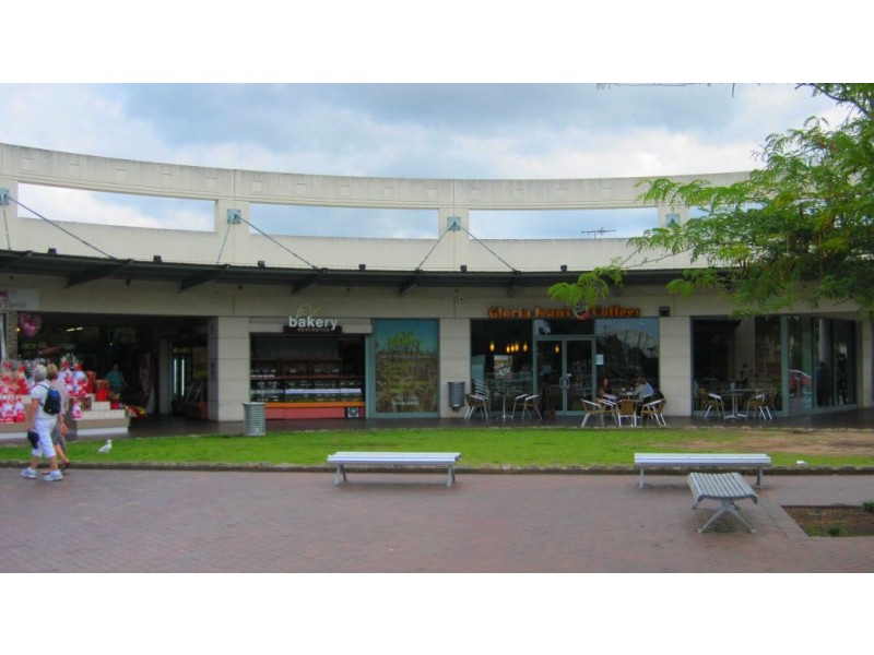 Shop 2E Ave of Europe, Newington NSW 2127