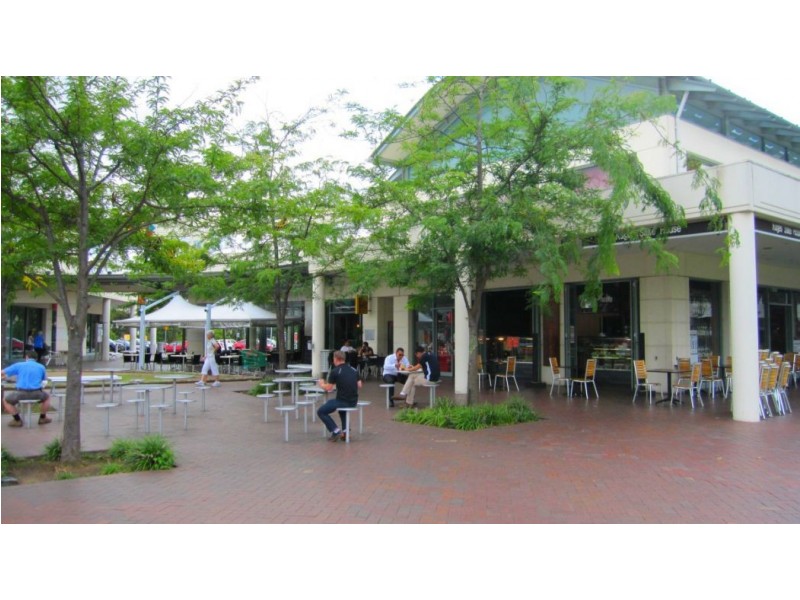 Shop 2E Ave of Europe, Newington NSW 2127