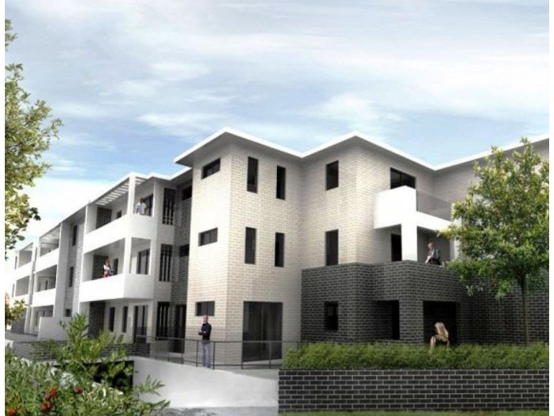 Burwood Heights NSW 2136