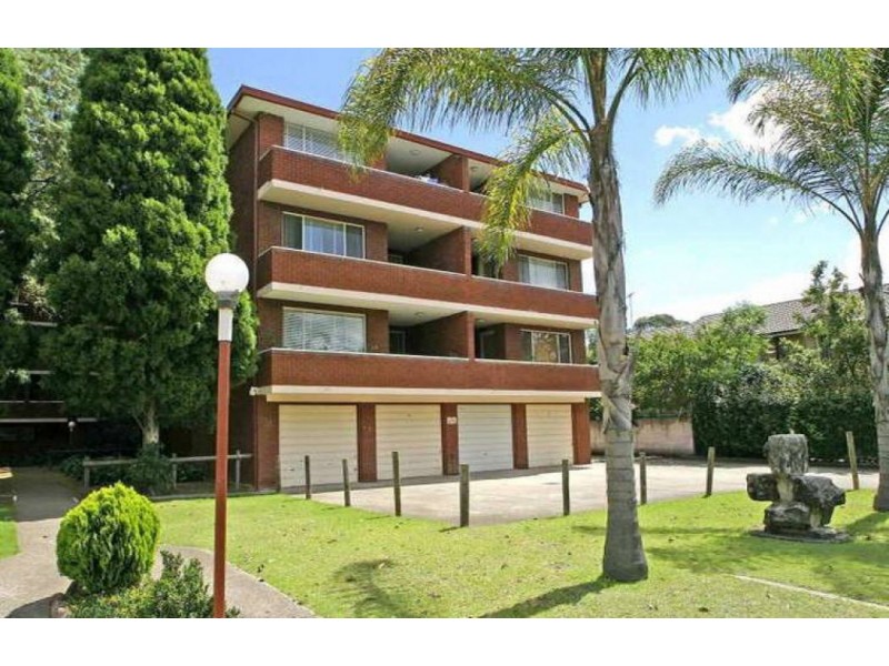 Homebush NSW 2140