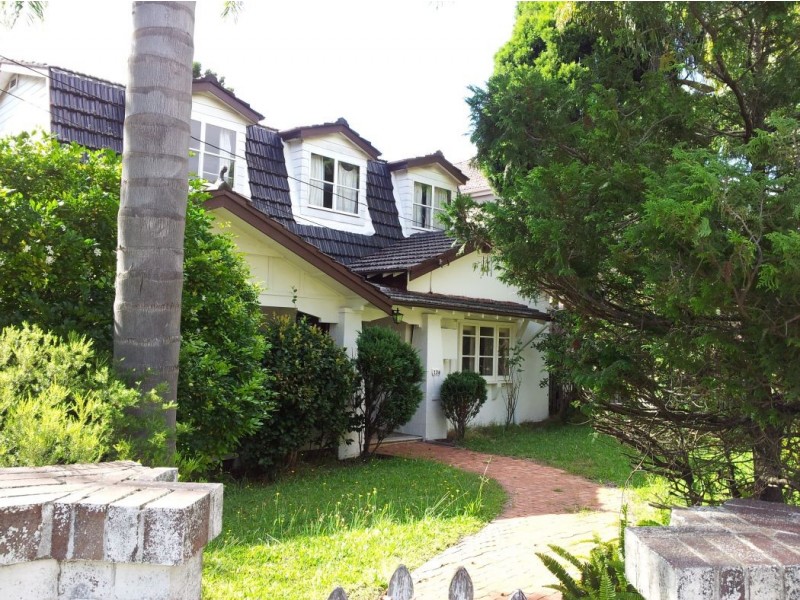 Strathfield NSW 2135