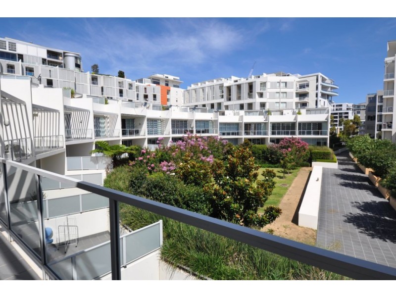 L14/10-16 Marquet Street, Rhodes NSW 2138