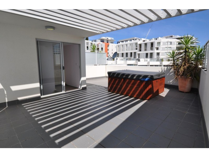 L14/10-16 Marquet Street, Rhodes NSW 2138