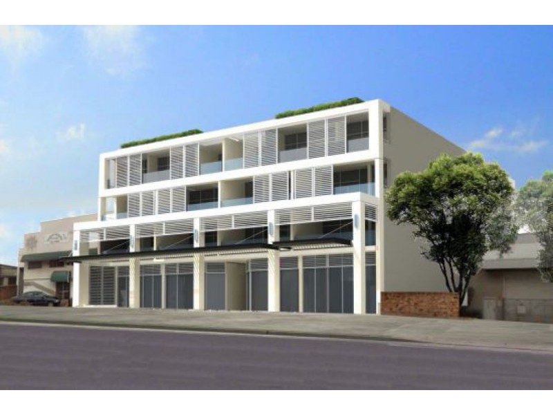 2  Bedroom Units, Mortlake NSW 2137