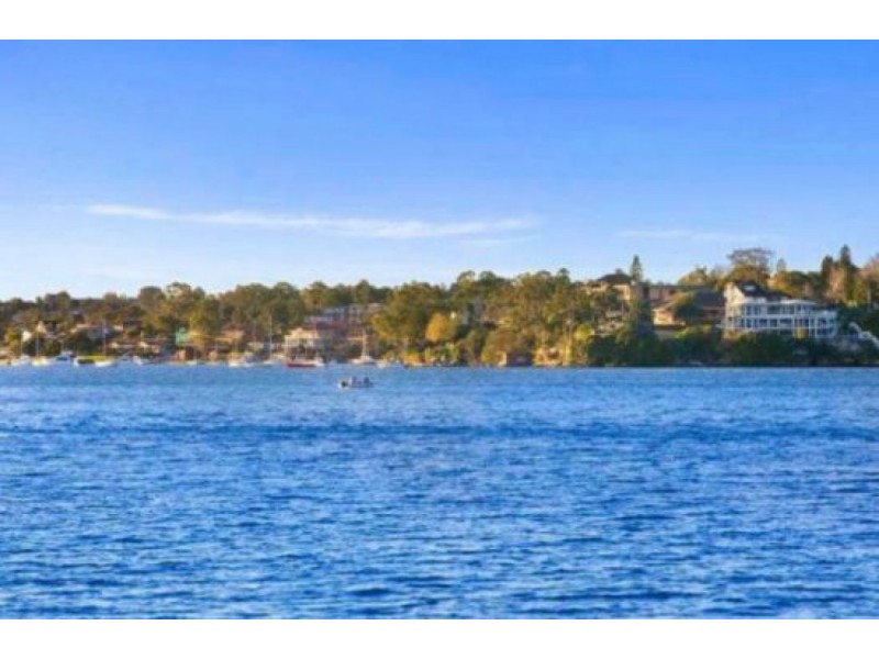 2  Bedroom Units, Mortlake NSW 2137