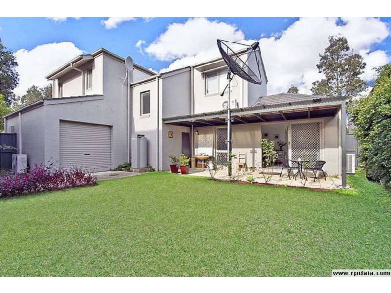 32 Tooth Avenue, Newington NSW 2127