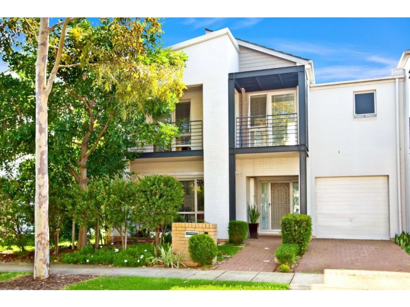 18 Beaurepaire Ave, Newington NSW 2127