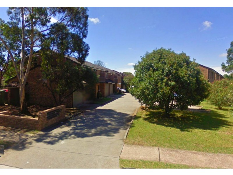 19/7 Boundary Road, Liverpool NSW 2170