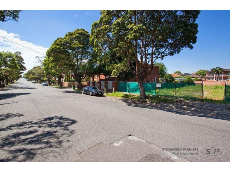 44 Long St, Strathfield NSW 2135