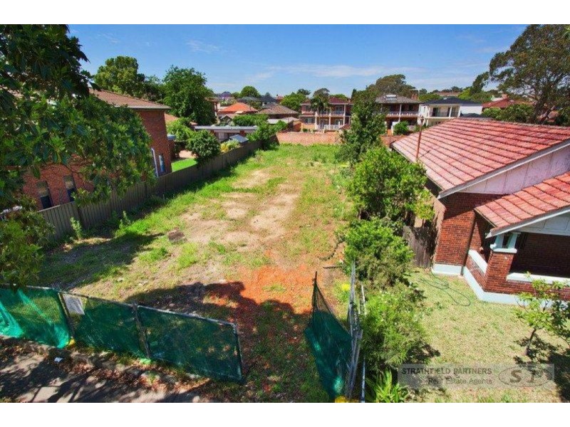 44 Long St, Strathfield NSW 2135