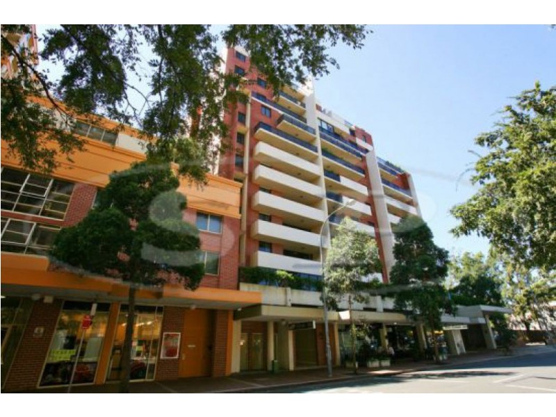SEC C/S 904/7-9 Churchill Avenue, Strathfield NSW 2135