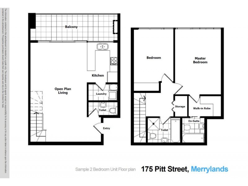 175 Pitt St, Merrylands NSW 2160