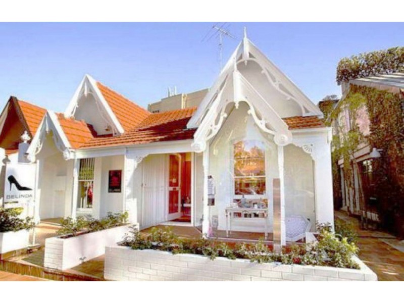 16 Transvaal Avenue, Double Bay NSW 2028