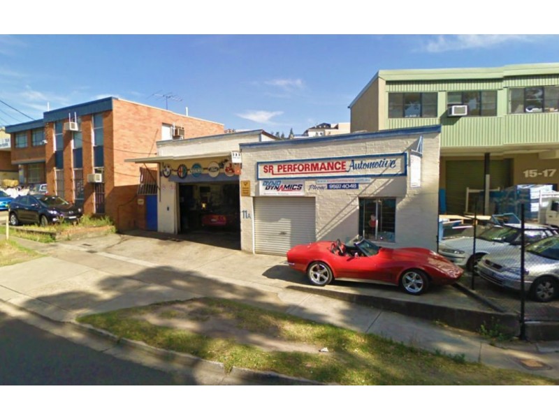 11A Arncliffe Street, Arncliffe NSW 2205