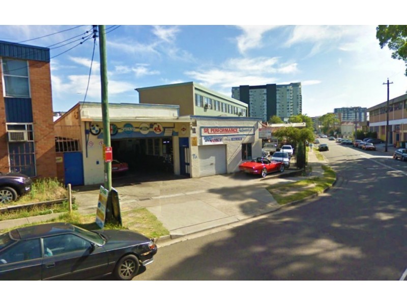 11A Arncliffe Street, Arncliffe NSW 2205