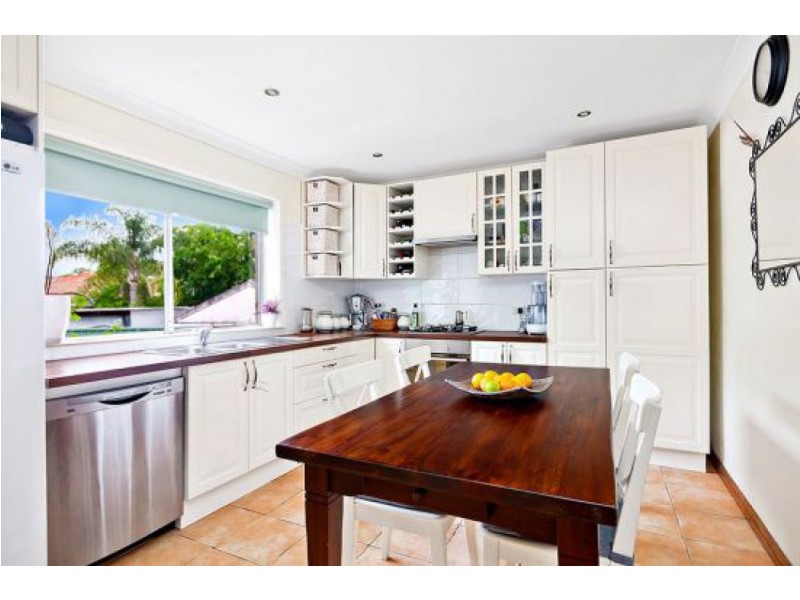 321 Stoney Creek Road, Kingsgrove NSW 2208