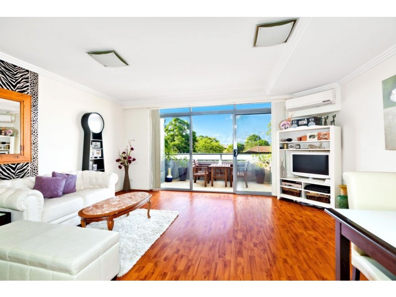 23-31 Hornsey Rd, Homebush West NSW 2140
