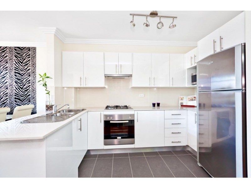 23-31 Hornsey Rd, Homebush West NSW 2140