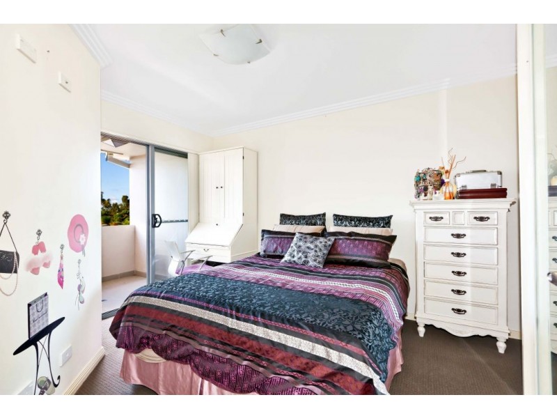 23-31 Hornsey Rd, Homebush West NSW 2140