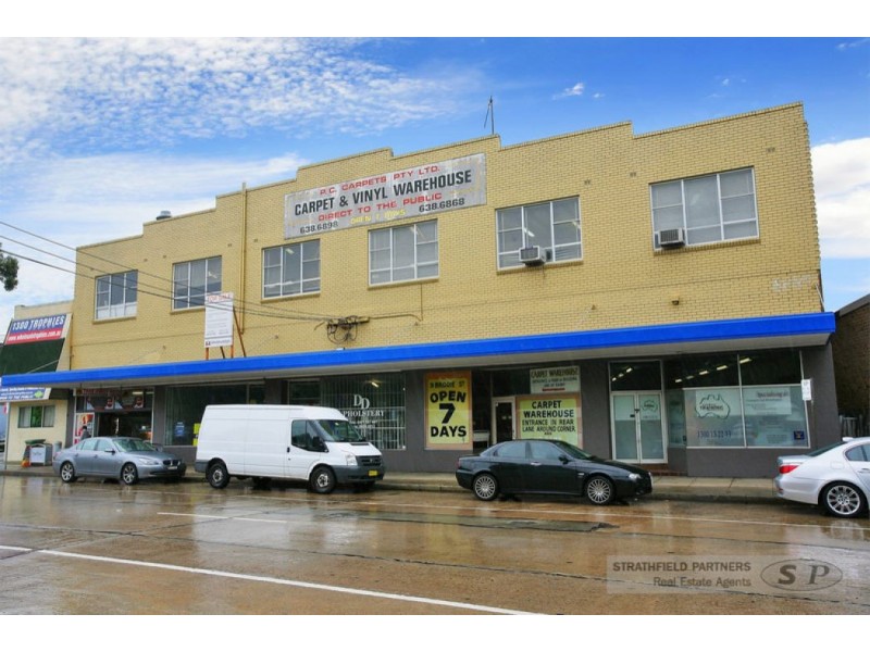 9-11 Brodie Street, Rydalmere NSW 2116