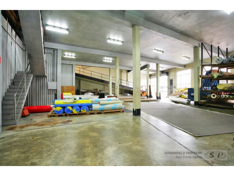 9-11 Brodie Street, Rydalmere NSW 2116